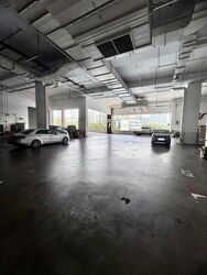 I.biz Centre (D21), Factory #523173891